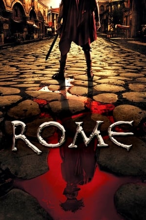 Poster Rome Season 2 Testudo et Lepus (The Tortoise and the Hare) 2007