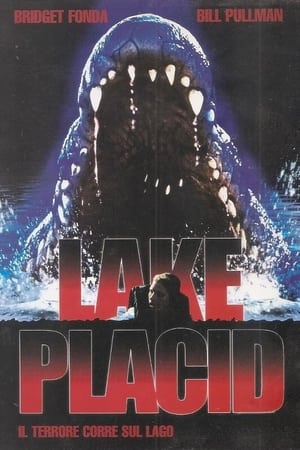 Image Lake Placid - Il terrore corre sul lago