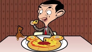 Mr. Bean: The Animated Series Season 4 Episode 49