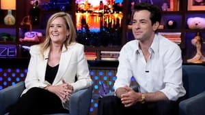 Watch What Happens Live with Andy Cohen Season 20 :Episode 142  Mark Ronson and Samantha Bee