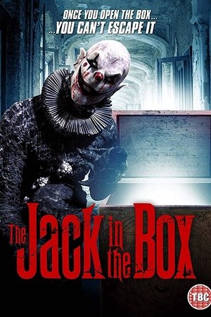 The Jack in the Box The Jack in the Box