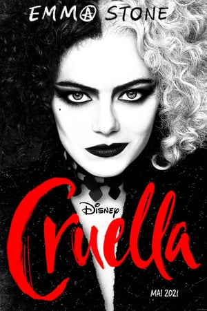 Télécharger Cruella ou regarder en streaming Torrent magnet 