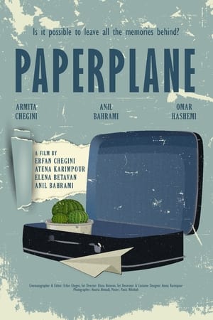 Image Paper Plane