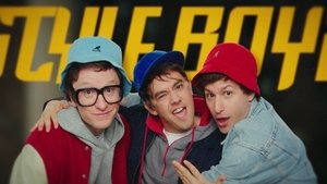 Popstar: Nunca Desista de Nunca Desistir