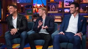 Watch What Happens Live with Andy Cohen Season 14 :Episode 43  Jax Taylor, Carl Radke, & Kyle Cooke
