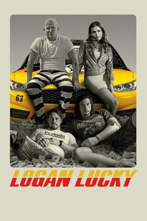 Image Logan Lucky