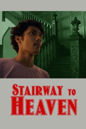 Image Stairway To Heaven