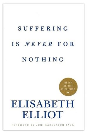 Suffering Is Not for Nothing (2011)