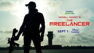 The Freelancer (2023) Season 1 (Hotstar Specials)