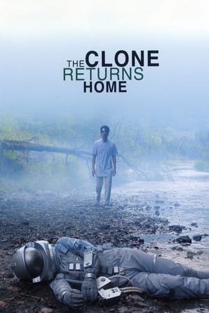 Poster The Clone Returns Home 2008