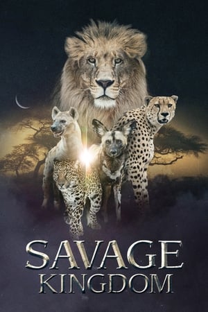 Image Savage Kingdom