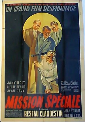 <Images posters
