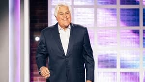 The Kelly Clarkson Show Season 3 :Episode 56  Guest Host: Jay Leno, Kristen Chenoweth, Diego Boneta, Jeffrey Bowyer-Chapman