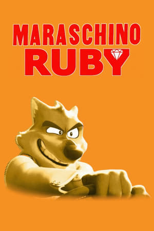 Poster Maraschino Ruby 2022