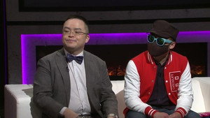 Talker: Inside Out Season 1 :Episode 44  Episode 44