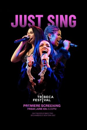 Just Sing (2025)