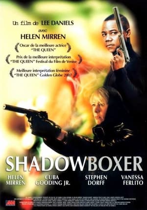 Télécharger Shadowboxer ou regarder en streaming Torrent magnet 