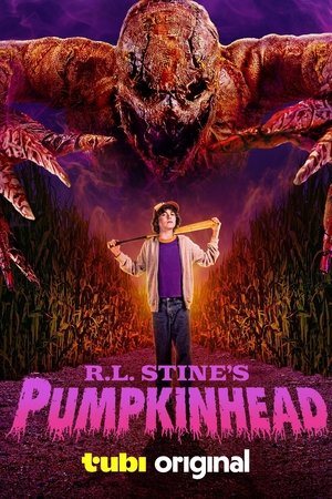 R.L. Stine's Pumpkinhead (2025)
