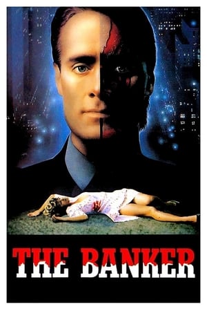 Poster A bankár 1989