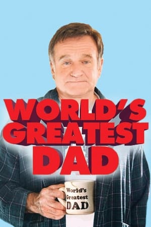 Poster World's Greatest Dad 2009