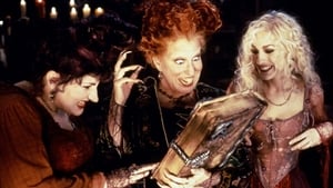 مشاهدة فيلم Hocus Pocus 1993 مترجم