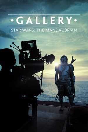 Image Disney Gallery / Star Wars: The Mandalorian