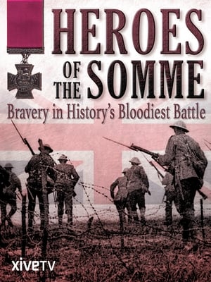 Heroes of the Somme 2015