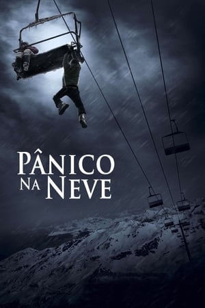 Poster Pânico na Neve 2010