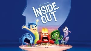 Capture of Inside Out (2015) HD Монгол хэл