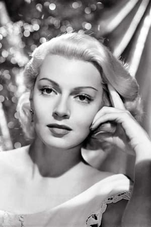 Lana Turner