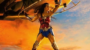 Capture of Wonder Woman (2017) Монгол хэл
