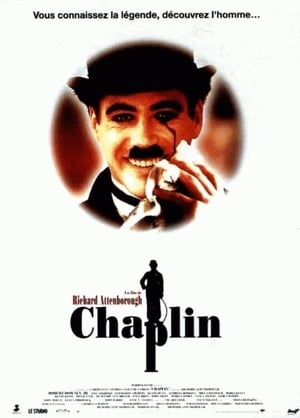 Télécharger Chaplin ou regarder en streaming Torrent magnet 