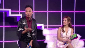 Talker: Inside Out Season 1 :Episode 17  Episode 17