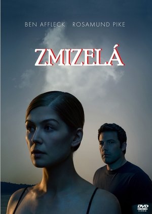 Zmizelá 2014