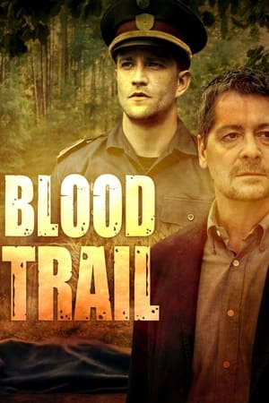 Image Blood Trail