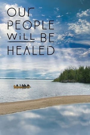 Image Our People Will Be Healed