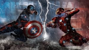 مشاهدة فيلم Captain America: Civil War 2016 مترجم