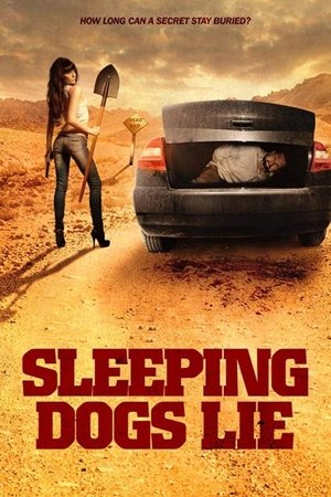 Sleeping Dogs Lie Sleeping Dogs Lie