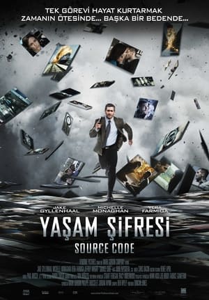 Poster Yaşam Şifresi 2011