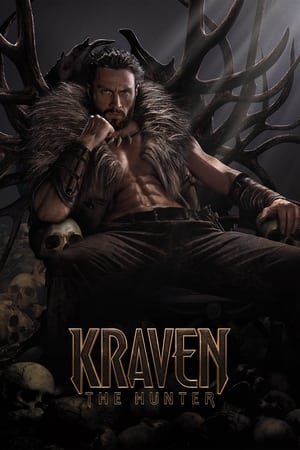 Kraven the Hunter 2024