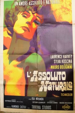 L'assoluto naturale 1969