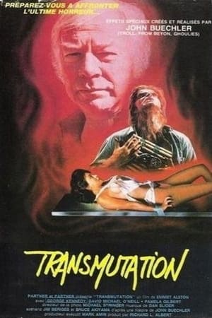 Transmutations 1988