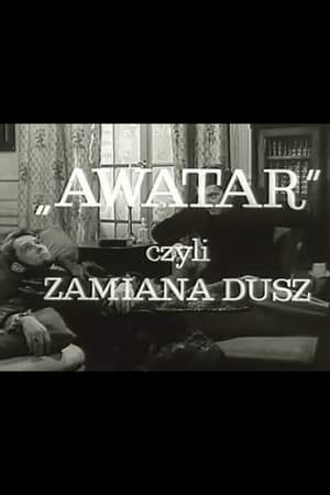 Awatar czyli zamiana dusz 1964