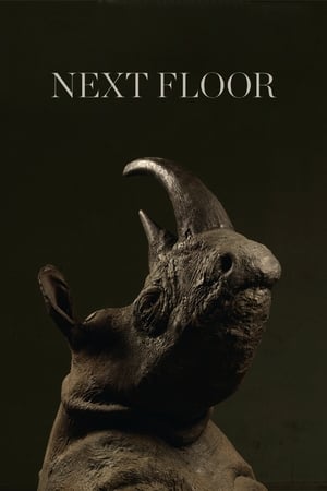 Poster Next Floor 2008