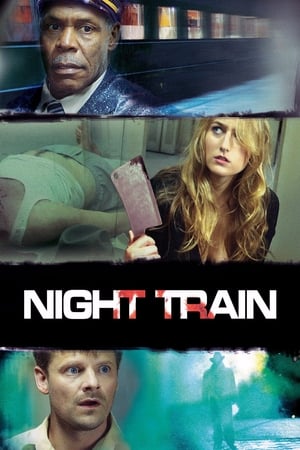 Image Noční vlak