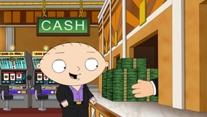 Family Guy Season 11 Episode 21
