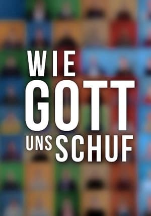 Image Wie Gott uns schuf - Coming Out in der katholischen Kirche