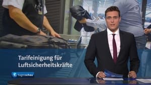 Tagesschau Season 73 :Episode 99  Episode 99