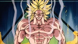 Dragon Ball Z - L'irriducibile bio-combattente backdrop Dragon Ball Z - L'irriducibile bio-combattente