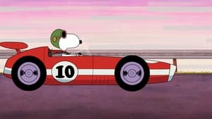 The Snoopy Show Season 2 Episode 1 مترجمة
